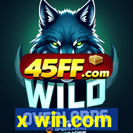 x win.com